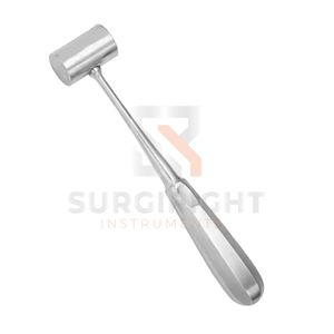 Martillos Dentales de Alta Calidad, Martillos Dentales de Acero Inoxidable Alemán, Instrumento de Cirugía Plástica, Surgiright - Product Image 4