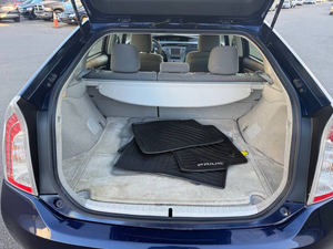 Limpiamente USADO 2012 To-yo-ta Pri_us Two - Product Image 6