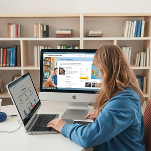 Automatización Empresarial a Gran Escala: Sistemas Inteligentes para Flujos de Trabajo Complejos - Product Image 2