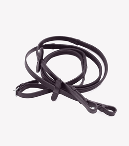 Riendas de Carreras de Último Diseño 2026, Accesorios Antideslizantes para Riendas Laterales, Fabricante y Proveedor de Riendas de Equitación Premium - Product Image 6