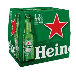 Lata de cerveza Heineken Lager de calidad premium 15x440ml Stock fresco listo disponible para su compra - Product Image 4