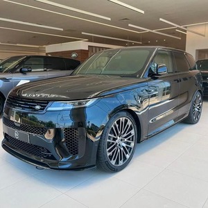 Land-Rover Range-Rover SV Années 2020 2021 2022 2023 à Vendre - Product Image 1