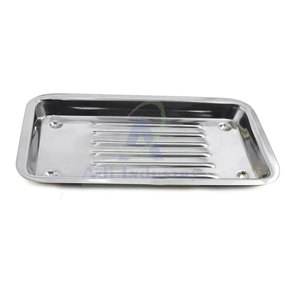 Plateau pour détartreurs de couleur et logo personnalisés Plateau pour détartreurs haute performance Nouveau style de plateau pour détartreurs à vendre - Product Image 1