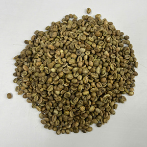 Café vert Robusta 100% pur du Vietnam, prêt pour l'étiquetage privé et l'exportation mondiale, vente en gros en vrac B2B depuis le Vietnam - Product Image 1
