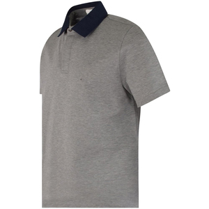 เสื้อโปโลผู้ชายแบบลำลองระบายอากาศได้ - Product Image 3