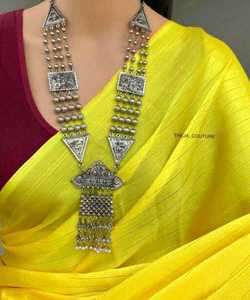 ÚLTIMO COLOR DE MODA y ELEGANTE SAREE AL POR MAYOR PRECIO BAJO MERCADO SURAT GUJARAT ETHNIC GARMENT Garment - Product Image 6