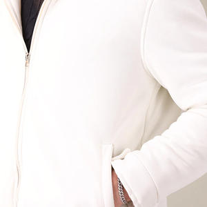 Chaquetas de hombre de fabricante al por mayor, novedad de 2025, chaquetas de lana de invierno para hombre, chaqueta de lana de hombre de alta calidad - Product Image 5