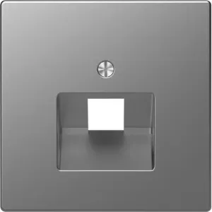 Copertura per Connettore Ethernet MTN4521-6036 di Schneider Electric per Tecnologia di Comunicazione - Product Image 1