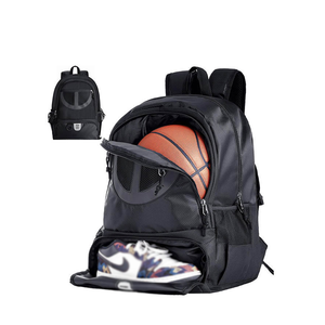 Bolsos de baloncesto de tendencia superior para mayoristas y profesionales con características personalizadas - Product Image 6