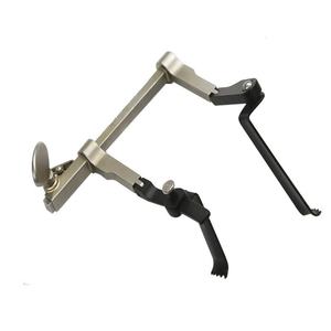 Neurocirugía Caspar Vertebra Columna Vertebral Cirugía Instrumento Set Trimline Spinal Mis Retractor Cervical Acero Inoxidable Ce - Product Image 2