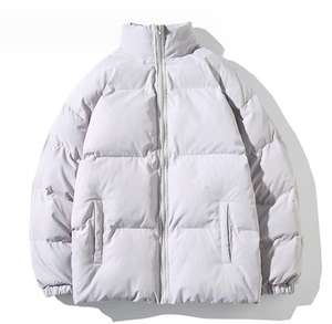 Chaqueta de Invierno Acolchada para Hombre, Pedido al por Mayor, Proveedor OEM, Pakistán, Outfitize International - Product Image 5