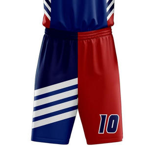 Uniformes de basket-ball unisexes de haute qualité, sans manches, légers, respirants, à séchage rapide, étiquette privée personnalisée, collection d'été - Product Image 6