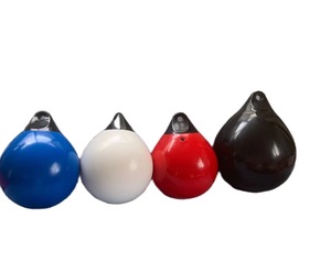 <span class=keywords><strong>Sac</strong></span> d'entraînement Aqua 18 "<span class=keywords><strong>120</strong></span> Pound Water Filled Heavy Empty Punching Bag - Product Image 4