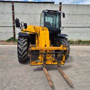 COMPRE UN MANIPULADOR TELESCÓPICO JCB 531-70 - Product Image 4