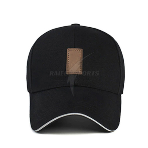 Gorra de Golf de 5 Paneles con Color Personalizado, Transpirable, Impermeable, 100% Algodón, Unisex, Casual, de Alta Calidad, Último Diseño, Talla Personalizada, Privada - Product Image 2