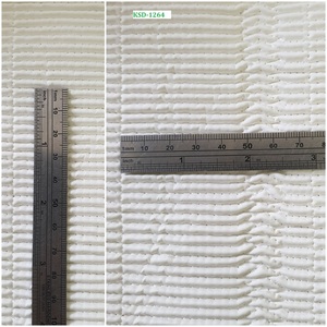 Edredón de Alta Calidad 100% Poliéster KSD 1253 para Uso Moderno en el Hogar y Hoteles, Acolchado de 2-5 Capas con Patrón Bordado, Ecológico, Vietnam - Product Image 2