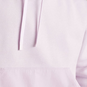Sudaderas con capucha básicas, sudaderas con capucha de Color sólido de algodón suave Unisex, sudaderas lisas con capucha para hombre y mujer, sudaderas con capucha suaves Unisex - Product Image 4