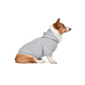 Sudaderas para Perros en Oferta, Personalizadas, Suaves, de Lujo, Cálidas para Invierno, de la Mejor Calidad, Ajustables, Premium, para Exteriores, para Perros Grandes - Product Image 1