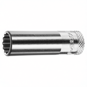 ประแจบล็อกยาว 1/4 นิ้ว ยี่ห้อ Gedore รุ่น UD Profile - Product Image 3