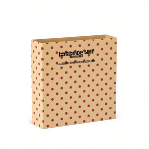 Sustainable Kraft CreaSleeve Band 324 Disposable <b>Drinkware</b> for Eco-Friendly Merchandising - Product Image 3