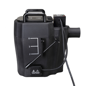 Mesin Asap <span class=keywords><strong>Mini</strong></span> Sp 3500w Pembuat Es Kering - Product Image 3