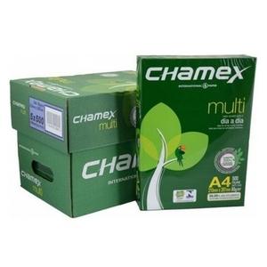 Chamex กระดาษถ่ายเอกสาร A4 75GSM 80GSM และ70GSM ในราคาถูกผู้ผลิตจากประเทศเยอรมนี A4ส่งออกทั่วโลก - Product Image 6