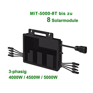 Oymiles-inversor de corriente para coche, dispositivo de MIT-4500-8E - Product Image 2