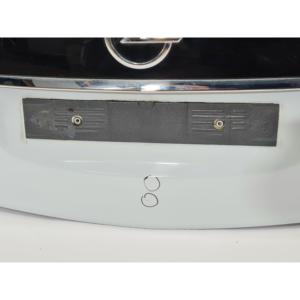 Hayon arrière complet OPEL Meriva 3ème série A14NEL (10>) - Product Image 3