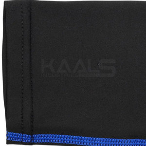 Rashguard pour homme à manches longues, respirant, séchage rapide, tissu doux écologique personnalisé, parfait pour la salle de sport et l'entraînement sportif - Product Image 5