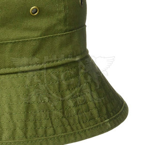 New Arrival Bucket <b>Hats</b> <b>Light</b> Weight Bucket <b>Hats</b> Solid Color Custom Design Bucket <b>Hats</b> for Adult - Product Image 5