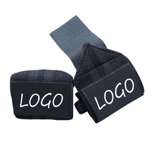 Muñequera para accesorios de levantamiento de pesas tipo fitness Productos de tendencia Gimnasio Levantamiento de pesas Envolturas Correa para la muñeca - Product Image 3