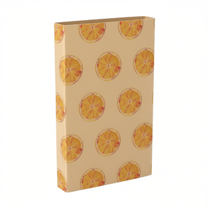 CreaSleeve Kraft 308 Bolsas de Papel Promocionales Personalizadas con Lazos para Mercadotecnia, para una Identidad de Marca Única - Product Image 3