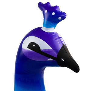 <b>Inflatable</b> swimming wheel - PAW - Product Image 4