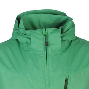 Chaqueta de Pesca Impermeable con Protección Solar UPF 50, Diferentes Estilos, Fabricada en Poliéster/Nailon, Último Diseño, Chaqueta de Invierno para Hombre, Venta al por Mayor, Informal - Product Image 5