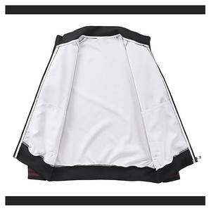 Chándal personalizado para hombre de calidad superior 2025, ropa informal transpirable para correr con sudaderas con capucha y chándal de hombre de alta calidad - Product Image 4