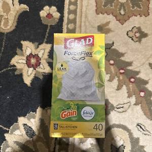 Odorshield forceflex ถังขยะแบบมีเชือกหูรูด50 - Product Image 3