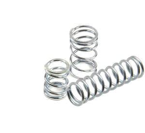 สปริงควบคุมที่กำหนดเองได้17-4 PH โลหะผสม UNS S17400 ASTM A564 Aisi 630 ams 5643 ams 5825 En 10270-3 DIN 17224 1.4542 JISG430 - Product Image 2