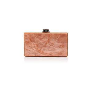 Sac à main styliste artistique en résine pochette de soirée sac fourre-tout promotionnel élégant - Product Image 1