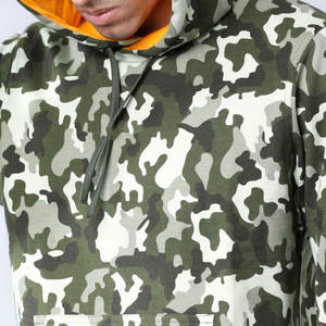 Sudaderas Unisex Extra Grandes al por Mayor 2026, Sudaderas de Alta Calidad para Hombre, Sudadera con Estampado de Camuflaje Tie-Dye Vintage - Product Image 5