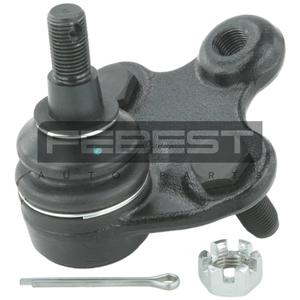 Supporto esferico della camma rotante anteriore FEBEST (0320-FB) - Product Image 1