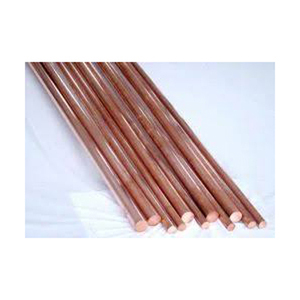 Barras de cobre Lingotes C10100 C12200 C12000 T2 C11000 Barra de cobre puro varilla de cobre - Product Image 6