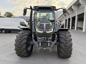 จัดส่งฟรี รถแทรกเตอร์ Massey Ferguson MF 5S.115 115 แรงม้า ขับเคลื่อน 4 ล้อ สำหรับงานเกษตร มาตรฐานไอเสียยูโร 5 - Product Image 2