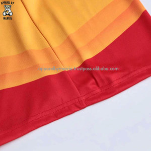 Uniforme de Baloncesto en Oferta, Diseñado para Máxima Movilidad y Protección, Apto para Adultos y Equipos Profesionales - Product Image 6