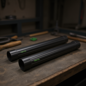 อุปกรณ์เสริมเครื่องมือไฟฟ้าเฟสตูล-2 ชิ้น VR-K ท่อต่อขยาย D 50 - Product Image 3