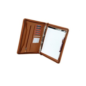 Customize High Quality <b>Ring</b> <b>Binder</b> 4 <b>Ring</b> <b>Binder</b> Embossed <b>A4</b> File Folder - Product Image 1