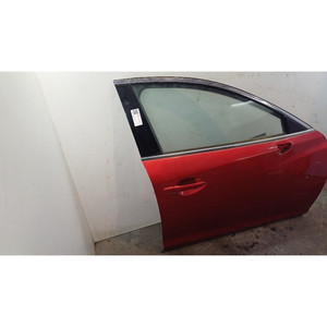 Porte avant droite Mazda 6 Série 3 Berline GHY05802XG SHY1 (12>) - Product Image 5