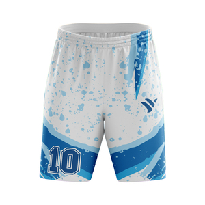 Customizable High Quality Polyester Football Jersey Sets Latest Design Sports Team Uniforms <b>Name</b> OEM Service For Men - Product Image 4