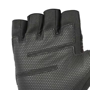 New Arrival Cycling <b>Gloves</b> Breathable Short <b>Finger</b> Riding Top Quality Customise Half <b>Finger</b> Protection Cycling <b>Gloves</b> - Product Image 3
