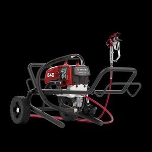 BUY TODAY! Efficient Workflow Impact 640 Industrial Airless <b>Sprayer</b> - High-<b>Pressure</b> Spray Equipments - ALL EXPORTS - Product Image 3