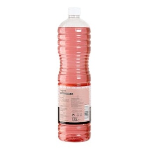 Detergente per pavimenti ai fiori di ciliegio Hogarel 1,5 L - Product Image 3